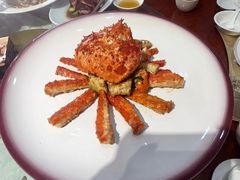 -聚宝渔港.五钻酒家(上地店)