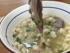 -刘信牛羊肉小炒泡馍(回民街店)
