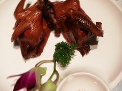 -古南都·老广东酒楼(龙江店)
