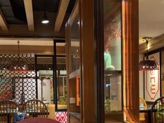 -江边城外烤全鱼(方庄时代购物中心店)
