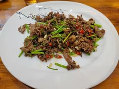 -下梅人家土菜馆(历史文化餐厅度假区店)