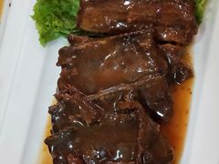 -比尔森啤酒自助烤肉(红旗街店)