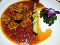 -红辣椒·川菜·火锅(科华路店)
