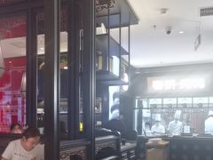 -额娘·春饼烤鸭(华北七楼创始店)