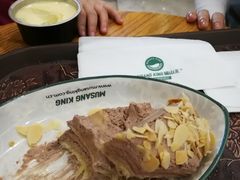 -MUSANG KING猫山王(龙湖杭州滨江天街店)