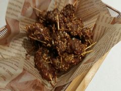 -浩爷羊蝎子火锅(望京店)