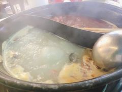 -正宗钢管厂五区·小郡肝火锅·串串香(商品街总店)