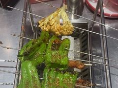 -古彭7只羊·招牌白串·碳锅羊肉旗舰店