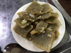 炸灌肠-姚记炒肝店(鼓楼店)
