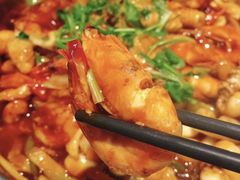 -黄记煌三汁焖锅(渝北金港国际店)