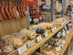 -提亚烘焙·手作面包·生日蛋糕(七星店)