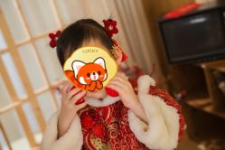 -玛瑞莎专业孕妇摄影(越秀店)