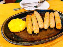 -萨莉亚意式餐厅(南京环亚凯瑟琳广场店)