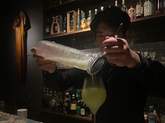 -格兰酒吧Glen Bar