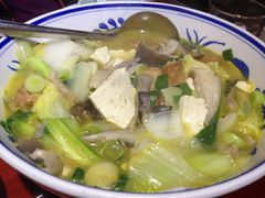 -窄巷子陕菜馆·地道陕西菜(粉巷店)