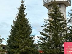 -北极村旅游风景区