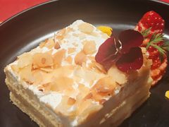 -花舍·新派粤菜·西餐·下午茶(亚运村·鸟巢店)