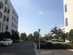 -苏州工学院(东南校区)