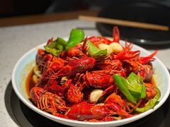 盱眙十三香龙虾-沪小胖·小龙虾(八佰伴店)