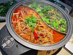 -遇东岚·重庆渝东南菜(爱琴海店)