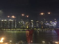 -AZUL by FUEL蓝色·法式酒馆(琶醍店)