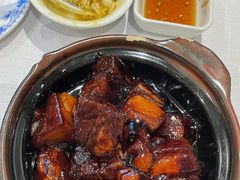 -老吉士酒家(天平路店)