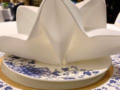 -Yan Ting 宴庭中餐厅(上海静安瑞吉酒店)