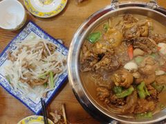 -老味道1992(武当山店)