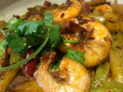 -传统香辣蟹(南园路店)