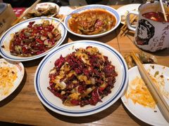 -福苗小骆驼烧烤(莲湖路店)