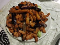 -汉唐宴长安食府