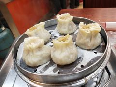 -蔡林记(胭脂路店)