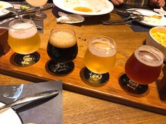 啤酒-造精酿餐厅