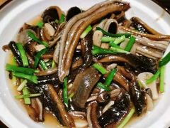 -芳芳私房菜·精做淮扬菜(承德路店)