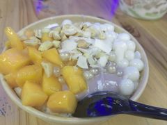 -长乐饭冰冰·冰饭·烧烤(长乐总店)