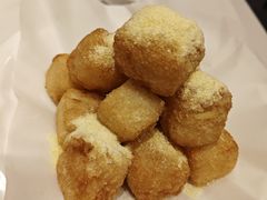 红糖软糍粑-眉州东坡(团结湖店)