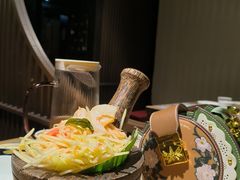 -壹泰东南亚主题餐厅·高良姜风情(州桥店)