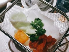 -阿吾罗日本料理(K11艺术中心店)