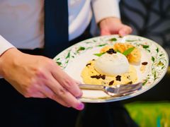 -杭州君悦酒店·青莳