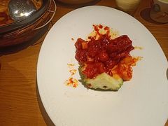 -味莊餐厅(康庄南街店)