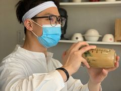 -卖呆儿咖啡(望京店)