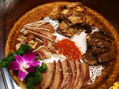 -杨记隆府(南坪店)