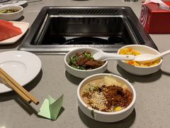 -海底捞火锅(关山保利店)