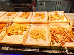 -韩盛·盛江山自助料理(学院路江北大学城店)