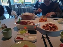 -悦融·京鲁菜·露台花园(安定门店)