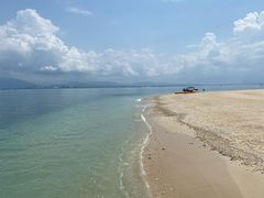 -三亚西岛海洋文化旅游区