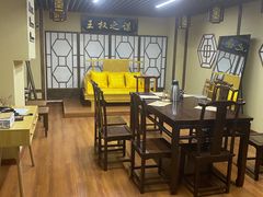 -白兔子密室(长寿路店)