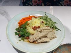 -清真·宁夏印象·盐池滩羊肉体验店(江宁路店)