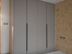 -佰丽爱家全屋定制(汶水店)