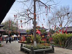 -钱王祠